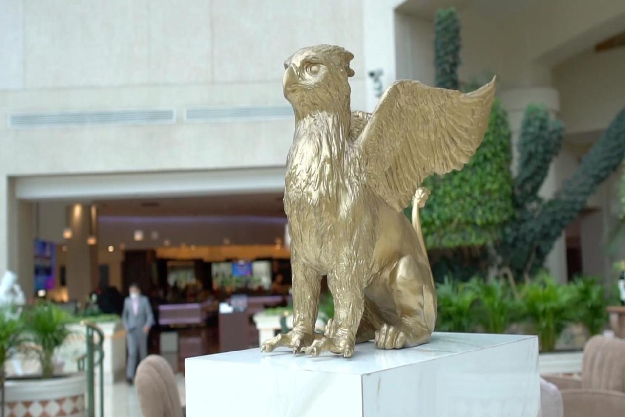 Hotel Jw Marriott Quito Extérieur photo