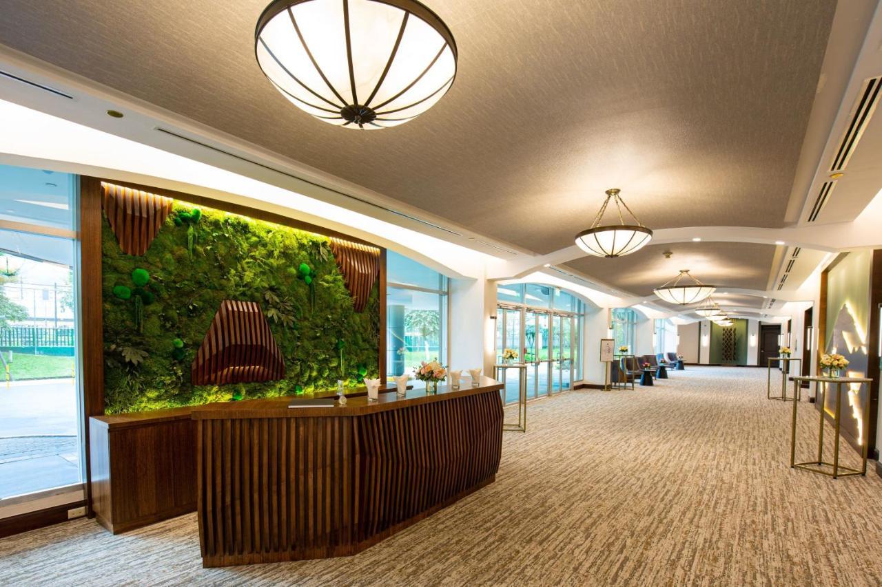 Hotel Jw Marriott Quito Extérieur photo