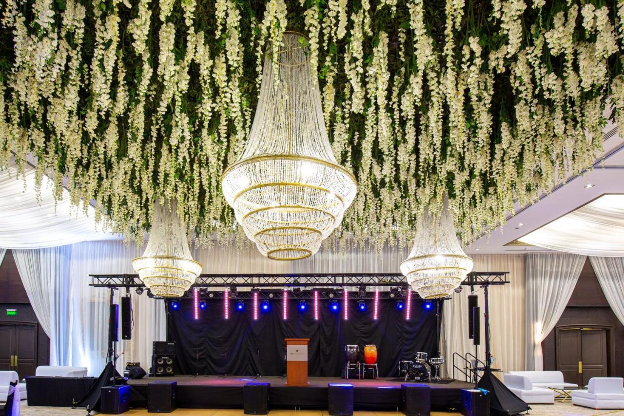 Hotel Jw Marriott Quito Extérieur photo