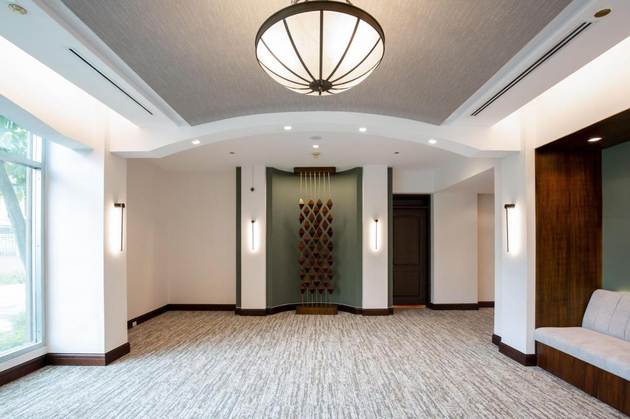 Hotel Jw Marriott Quito Extérieur photo
