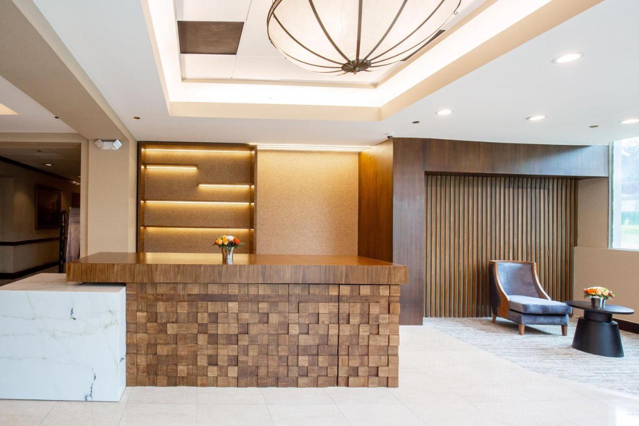 Hotel Jw Marriott Quito Extérieur photo