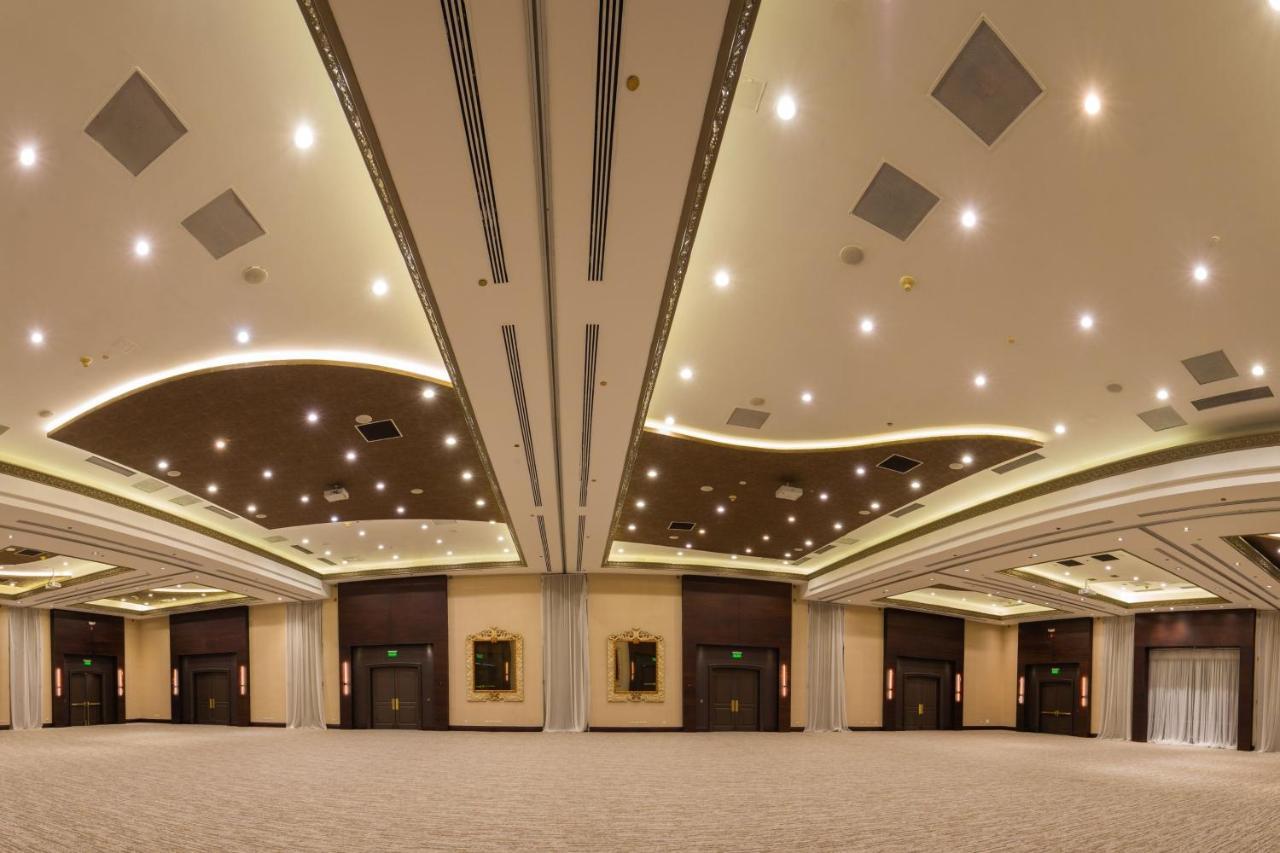 Hotel Jw Marriott Quito Extérieur photo