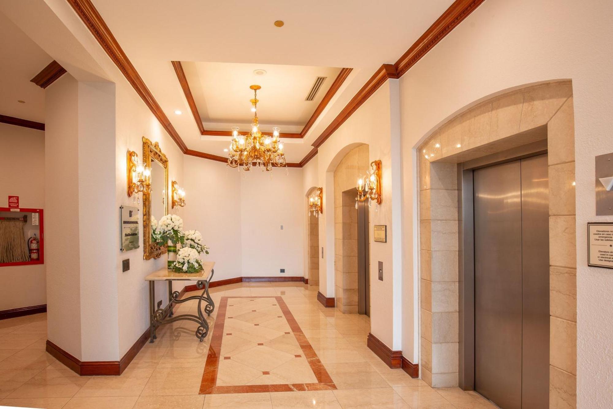 Hotel Jw Marriott Quito Extérieur photo