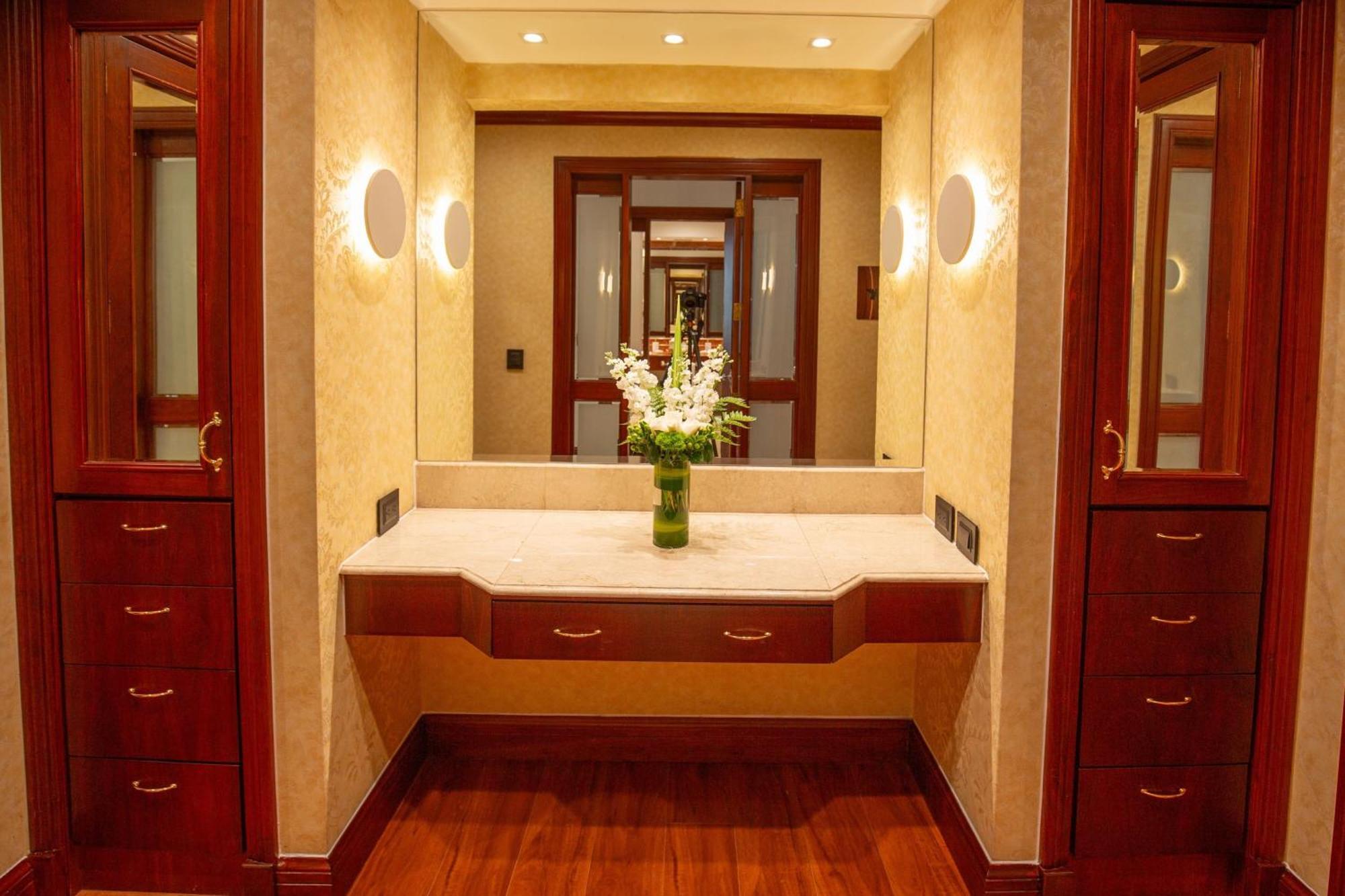 Hotel Jw Marriott Quito Extérieur photo
