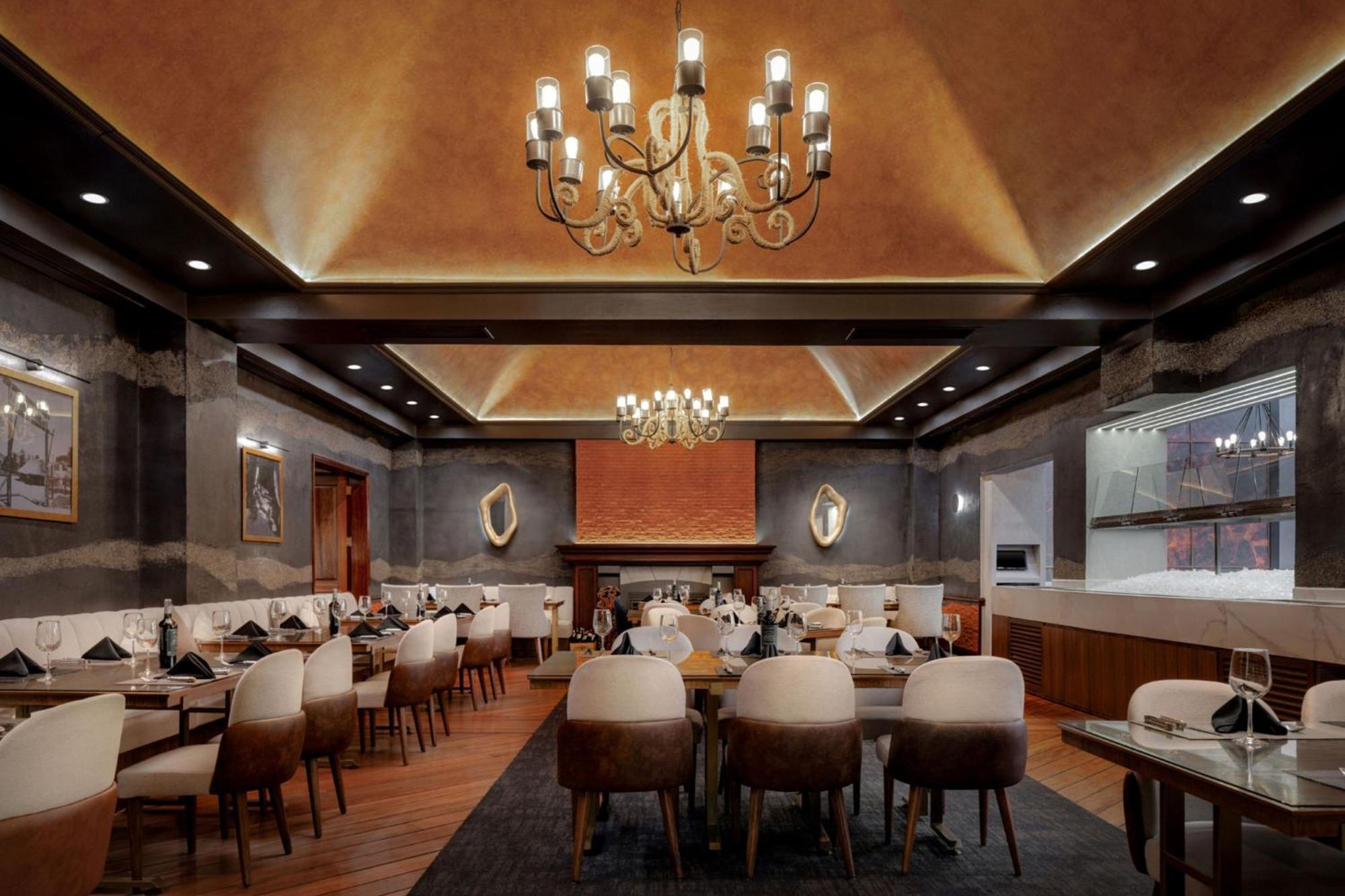 Hotel Jw Marriott Quito Extérieur photo