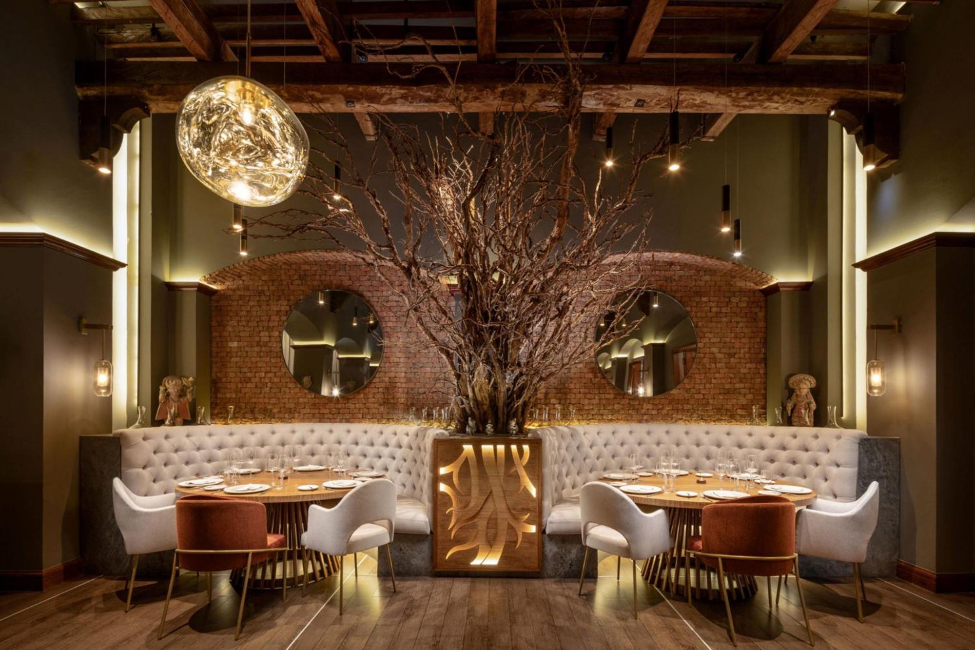 Hotel Jw Marriott Quito Extérieur photo