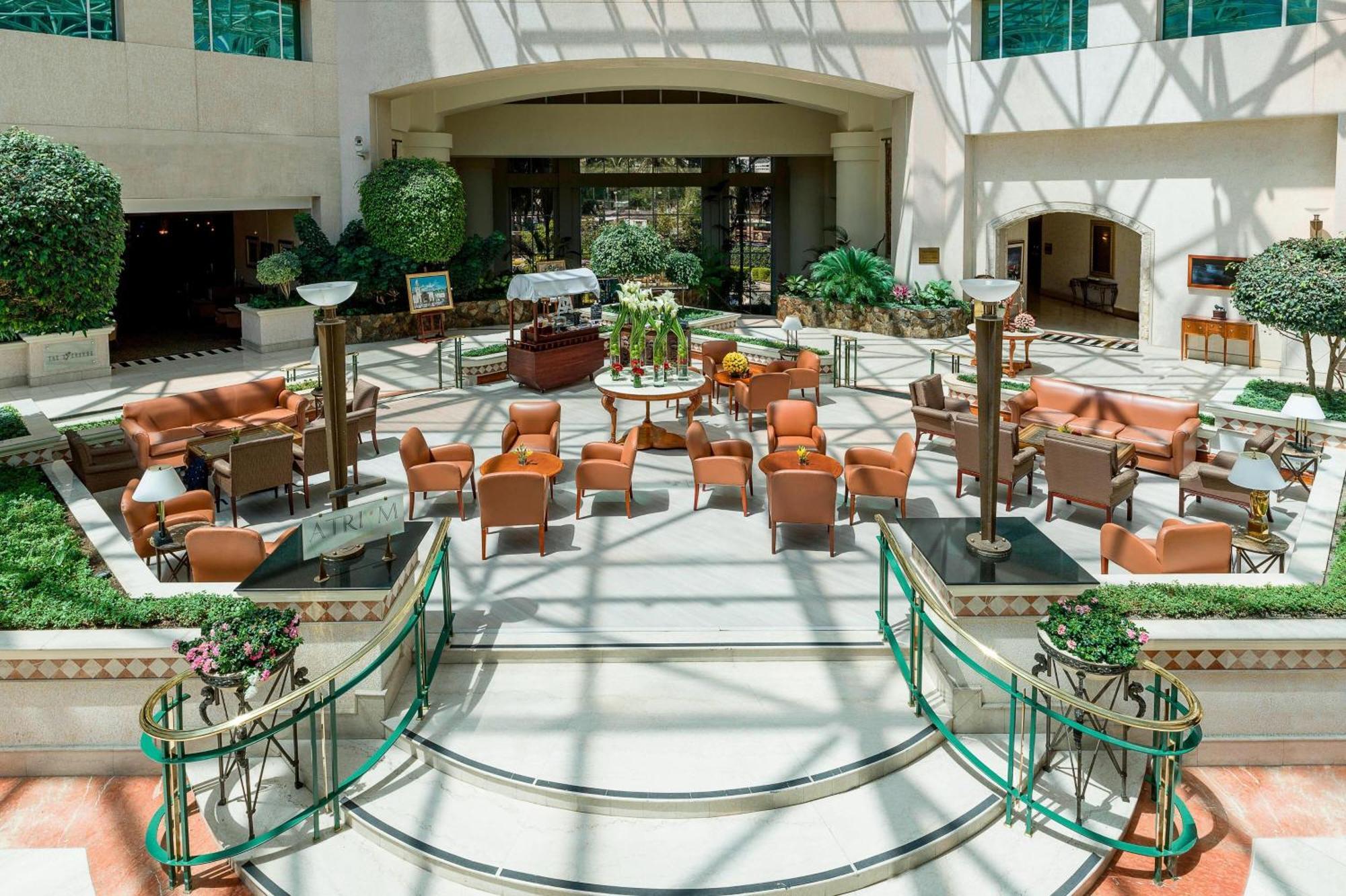 Hotel Jw Marriott Quito Extérieur photo